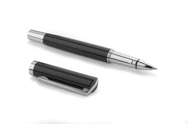 HYPE Rollerball pen Black