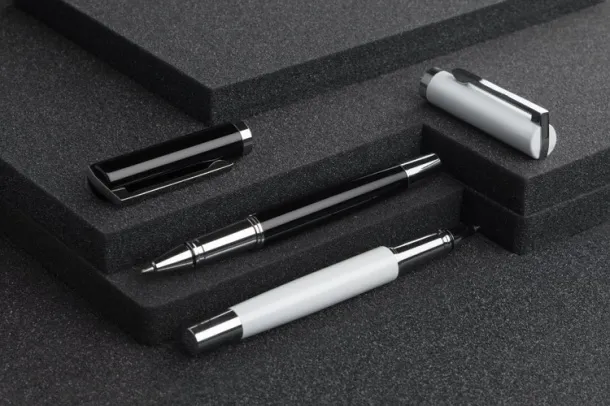 HYPE Rollerball pen Black