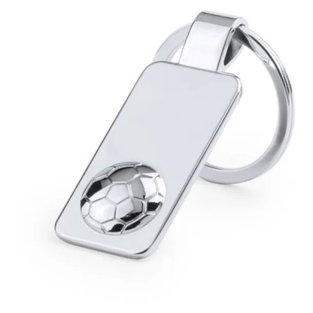  Privjesak za ključeve silver