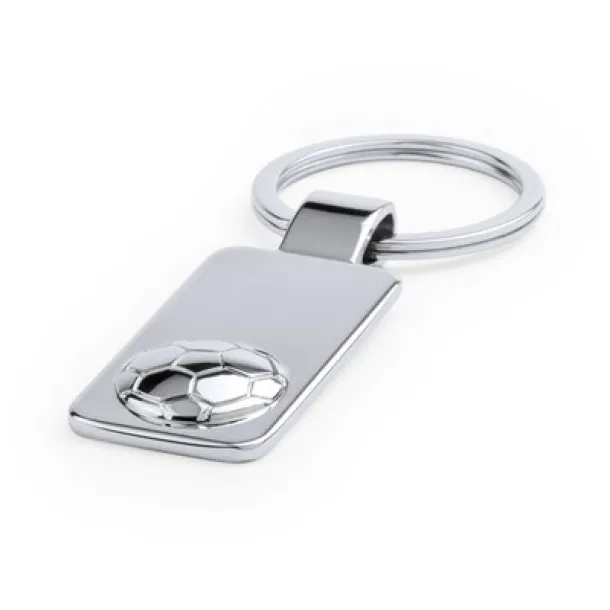  Privjesak za ključeve silver