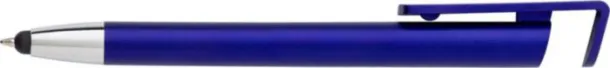 CALVIN ABS 3-in-1 ballpen blue