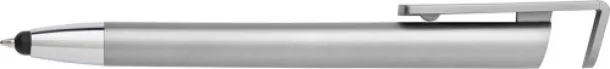 CALVIN ABS 3-in-1 ballpen silver