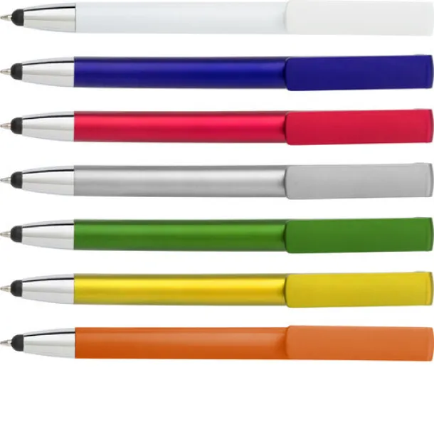 CALVIN ABS 3-in-1 ballpen