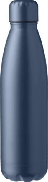 AMARA Stainless steel double walled bottle (500 ml) Plava