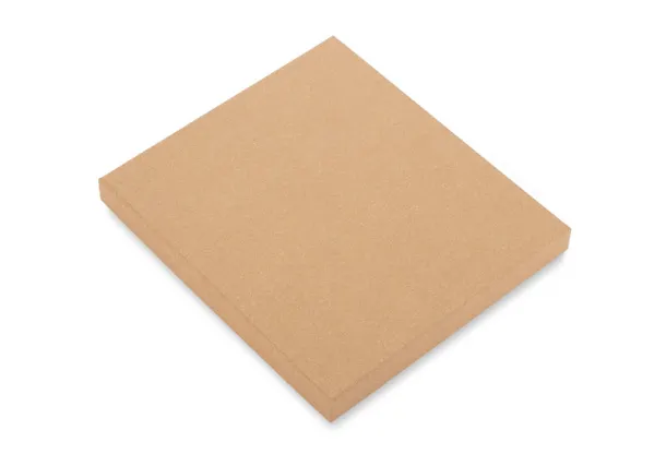 CALMO set - notes s kemijskom olovkom Prirodna
