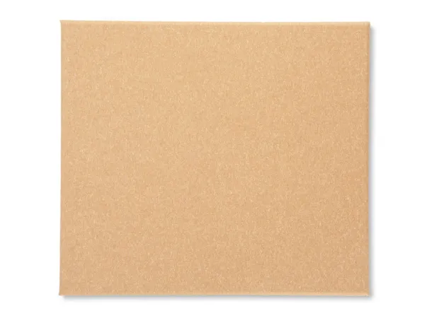 CALMO Set - notebook with pen naturalny