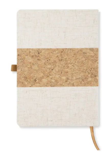 CALMO Set - notebook with pen 4239C