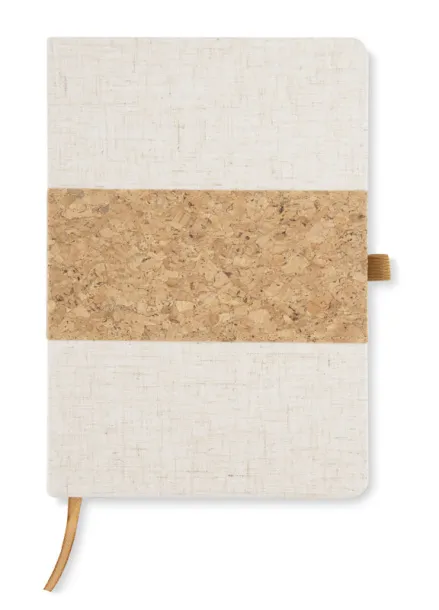 CALMO Set - notebook with pen 4239C