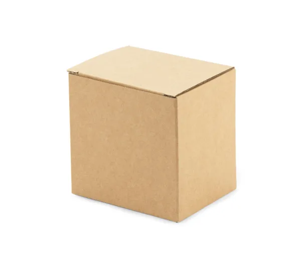 SOFTEL šalica, 300 ml czarny