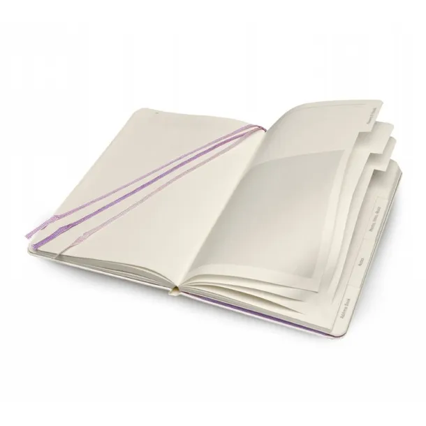  Moleskine Wedding Journal, special notebook white