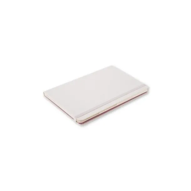  Moleskine Wedding Journal, special notebook white