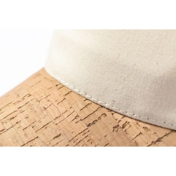  Organic cotton cap neutral