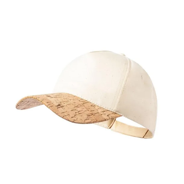  Organic cotton cap neutral