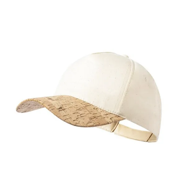  Organic cotton cap neutral