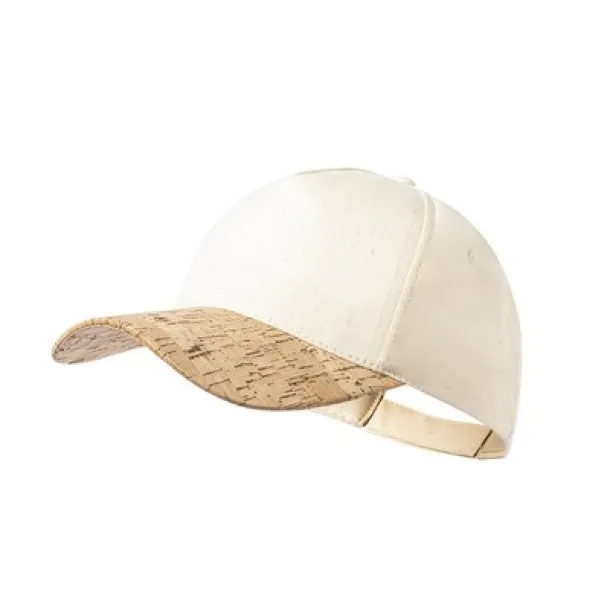 Organic cotton cap neutral