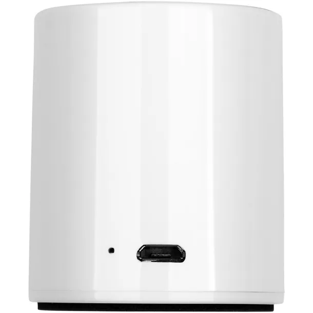 Ditty wireless Bluetooth® speaker - Bullet White