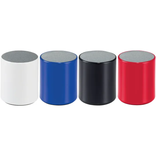 Ditty wireless Bluetooth® speaker - Bullet White