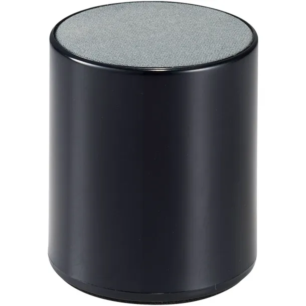 Ditty wireless Bluetooth® speaker - Bullet Crna