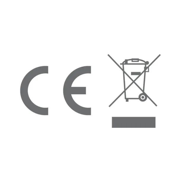  USB memorijski stick s privjeskom za ključeve silver