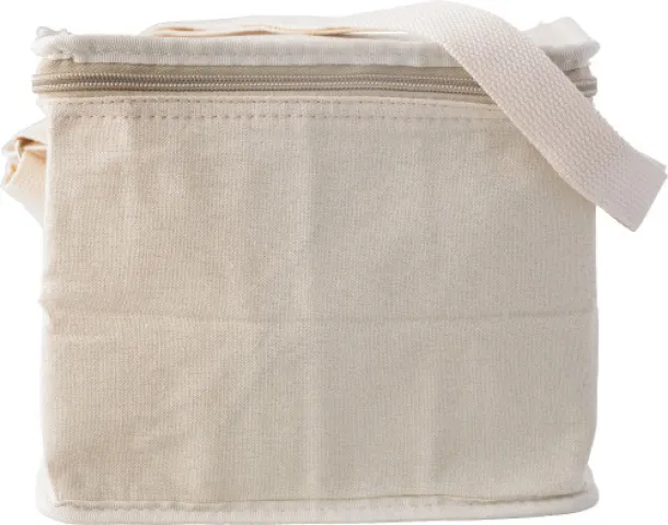 MISHA Cotton cooler bag