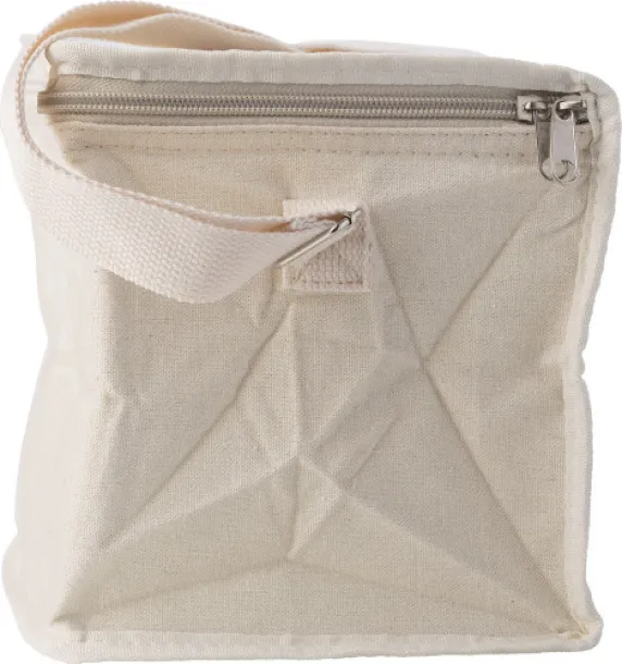 MISHA Cotton cooler bag