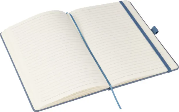 GERTRUD Notes od recikliranog bioproizvoda i kartona, A5