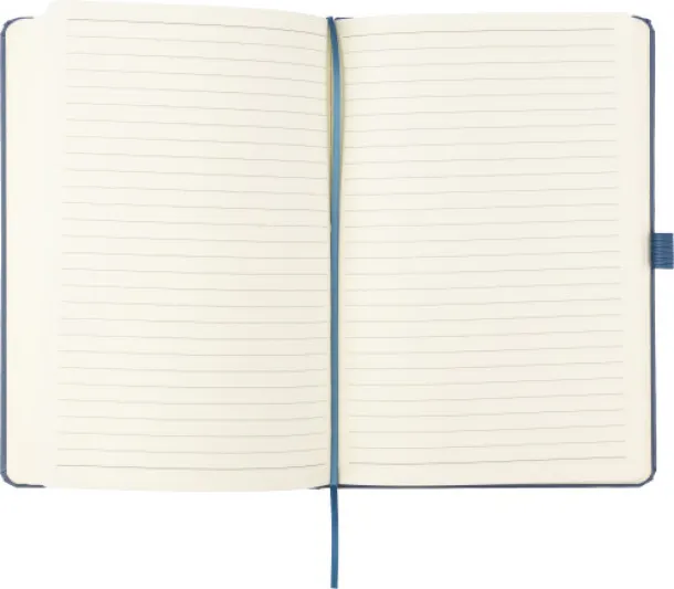 GERTRUD Notes od recikliranog bioproizvoda i kartona, A5
