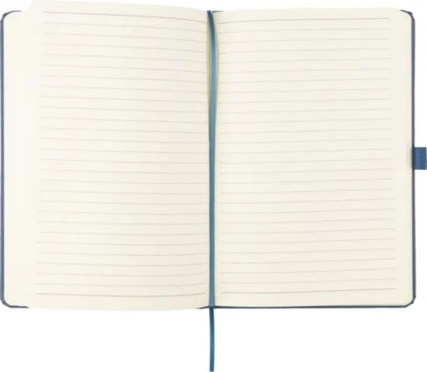 GERTRUD Notes od recikliranog bioproizvoda i kartona, A5