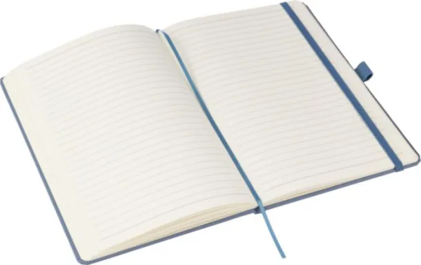 GERTRUD Notes od recikliranog bioproizvoda i kartona, A5