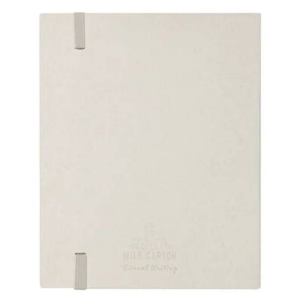  Colour pencil set, eraser, notebook white