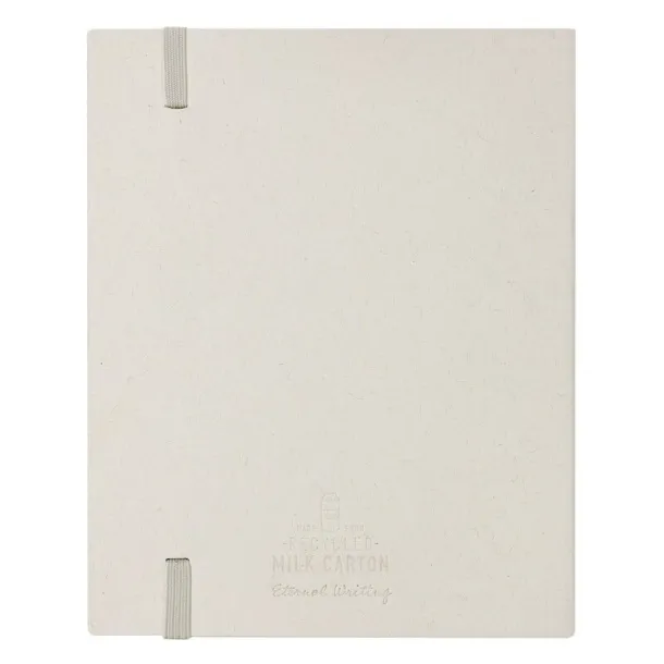  Colour pencil set, eraser, notebook white