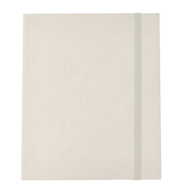  Set bojia s blokom Bijela