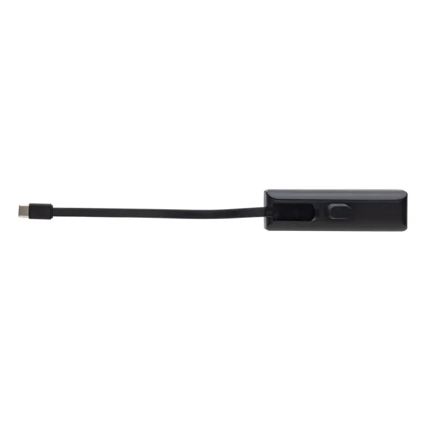  Powerlink RCS prijenosna baterija s USB-C priključkom, 3.000 mAh - XD Collection Crna