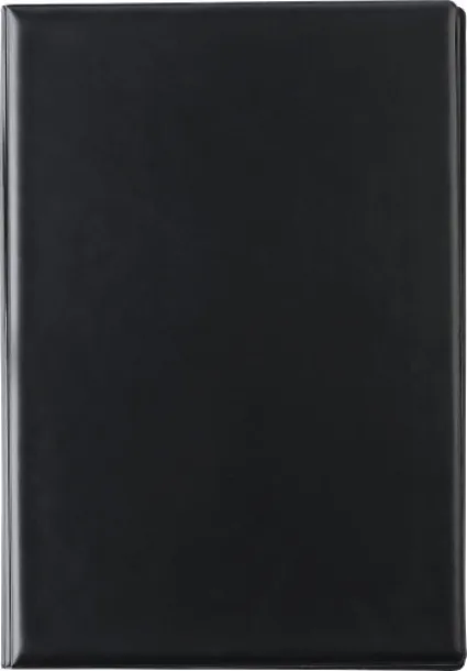 Tourer plastični folder za auto Crna