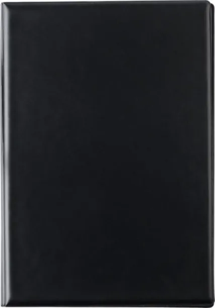 Tourer plastični folder za auto Crna