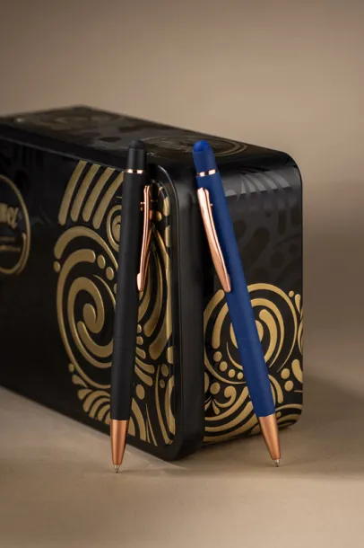 DIORI Ball pen Crna