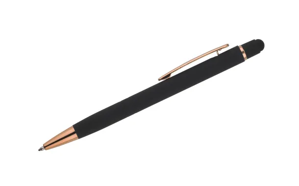 DIORI Ball pen Crna