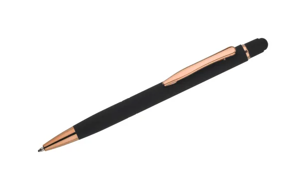 DIORI Ball pen Crna