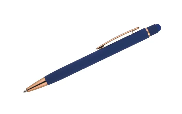 DIORI Ball pen granatowy
