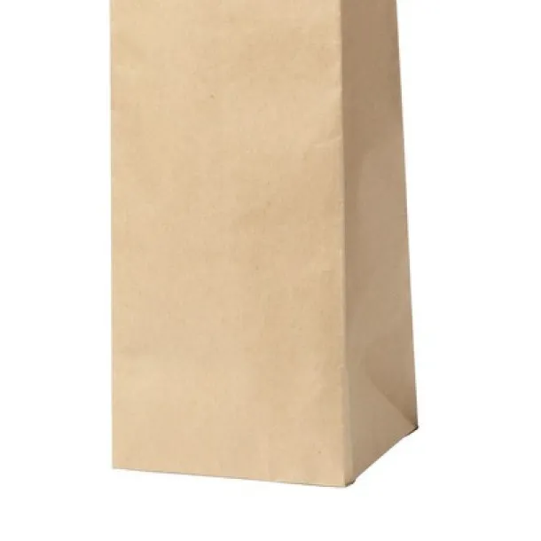  Paper bag beige