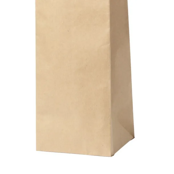  Paper bag beige
