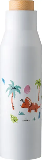 CHRISTIAN Boca od nehrđajućeg čelika, 500 ml