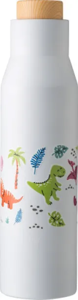 CHRISTIAN Boca od nehrđajućeg čelika, 500 ml