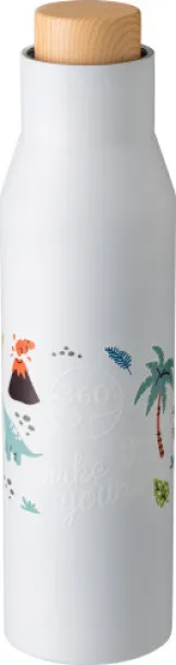 CHRISTIAN Boca od nehrđajućeg čelika, 500 ml