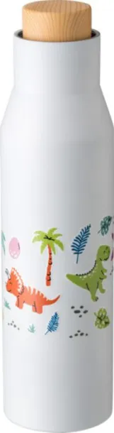 CHRISTIAN Boca od nehrđajućeg čelika, 500 ml