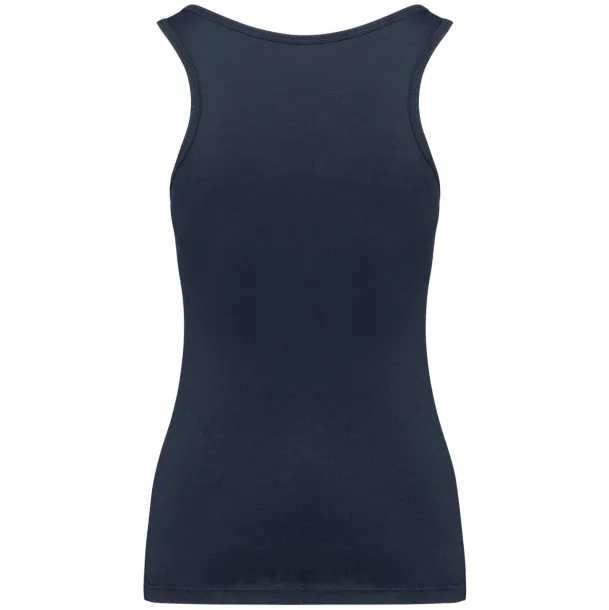  LADIES’ ECO-FRIENDLY TANK TOP - Kariban Navy