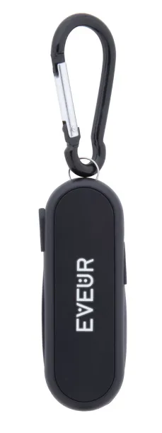 Gatil USB charger cable Black