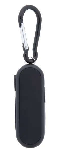Gatil USB charger cable Black