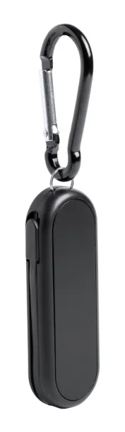 Gatil USB charger cable Black