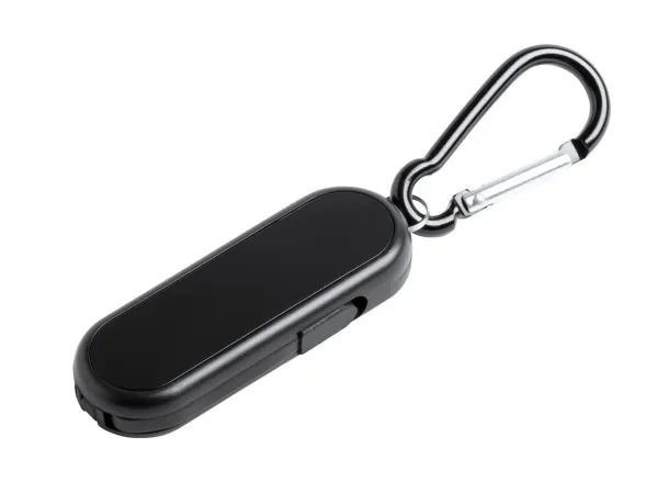 Gatil USB kabel Crna
